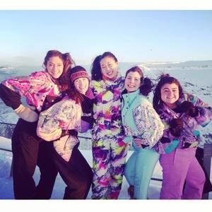 Meet your Posher, Allie